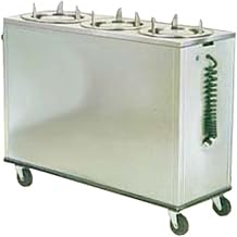 975 Adjust-a-Fit Dish Dispenser