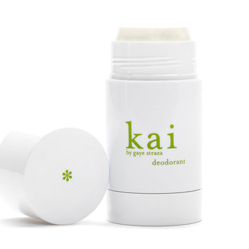 Deodorant, 2.6 oz by kai – 2.6 Ounce (Pack of 1), 2.6 Oz, Model 18499753703