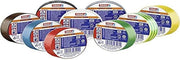 tesa 53988-00135-00 Insulation Tape 53988 Brown, Green, Yellow, White, Grey, Blue, Red, Black, SC