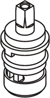 Moen 52000 Commercial Hot Two Handle Brass Shell Ceramic Disc Cartridge