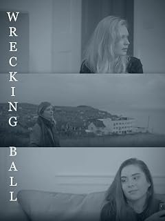 Wrecking Ball