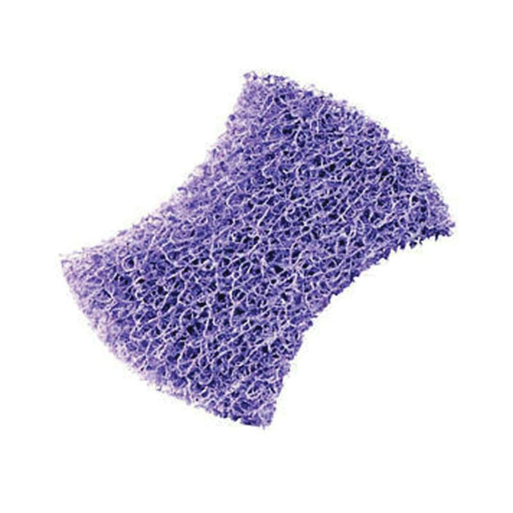 Scotch-Brite, Purple Scouring Pad 2020, 2.8 in x 4.5 in, 24, Case