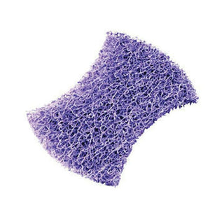 Scotch-Brite, Purple Scouring Pad 2020, 2.8 in x 4.5 in, 24, Case