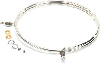 BKI C0294 CALROD, 240V 4500W, LPF (C0294)