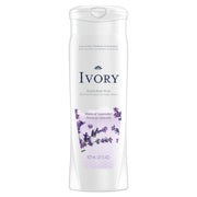 Lavender Body Wash by Ivory – 21 Fl Oz (Pack of 1), Ivory, Model 10037000919855