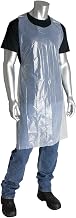 PIP 200-01002 Single Use Apron - Embossed