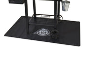 Grills Pit Boss 52" Grill Mat – 52" x 34", Black, Model 58081