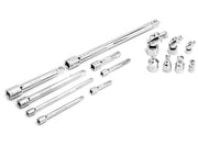 GEARWRENCH 312 Piece Set / Silver / 1 Tool Sets