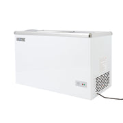 34" Mobile Ice Cream Freezer by MOTAK – 36.02x23.82x33.07, In Description, Check Images, Model MSD-180