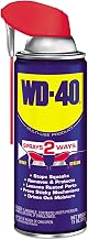 WD-40 Open Stock Lubricants, 11 oz, Aerosol Can