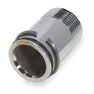 0308807 H-551-A Flush Meter Adjustable Tailpiece Assembly by Sloan – 5-1/16-Inch, Brass, Silver