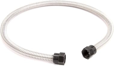 Frymaster 8103265 1/2 Od X 24 Long Flexline
