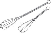 Westmark 2 mini whisks 15cm + 20cm