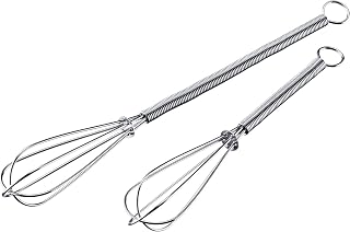 Westmark 2 mini whisks 15cm + 20cm