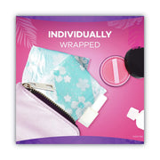 10796PK Dailies Thin Liners by Always – mini/panty liner, Pack of 120, Model PGC10796PK