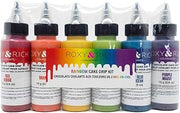Roxy & Rich Rainbow Cake Drip Kit