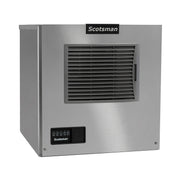 Prodigy Elite Medium Cube 22" Ice Maker - 464 lb/Day by Scotsman – 464 lb / Day - No Storage, 0.0 pounds, Model MC0522MAX-1
