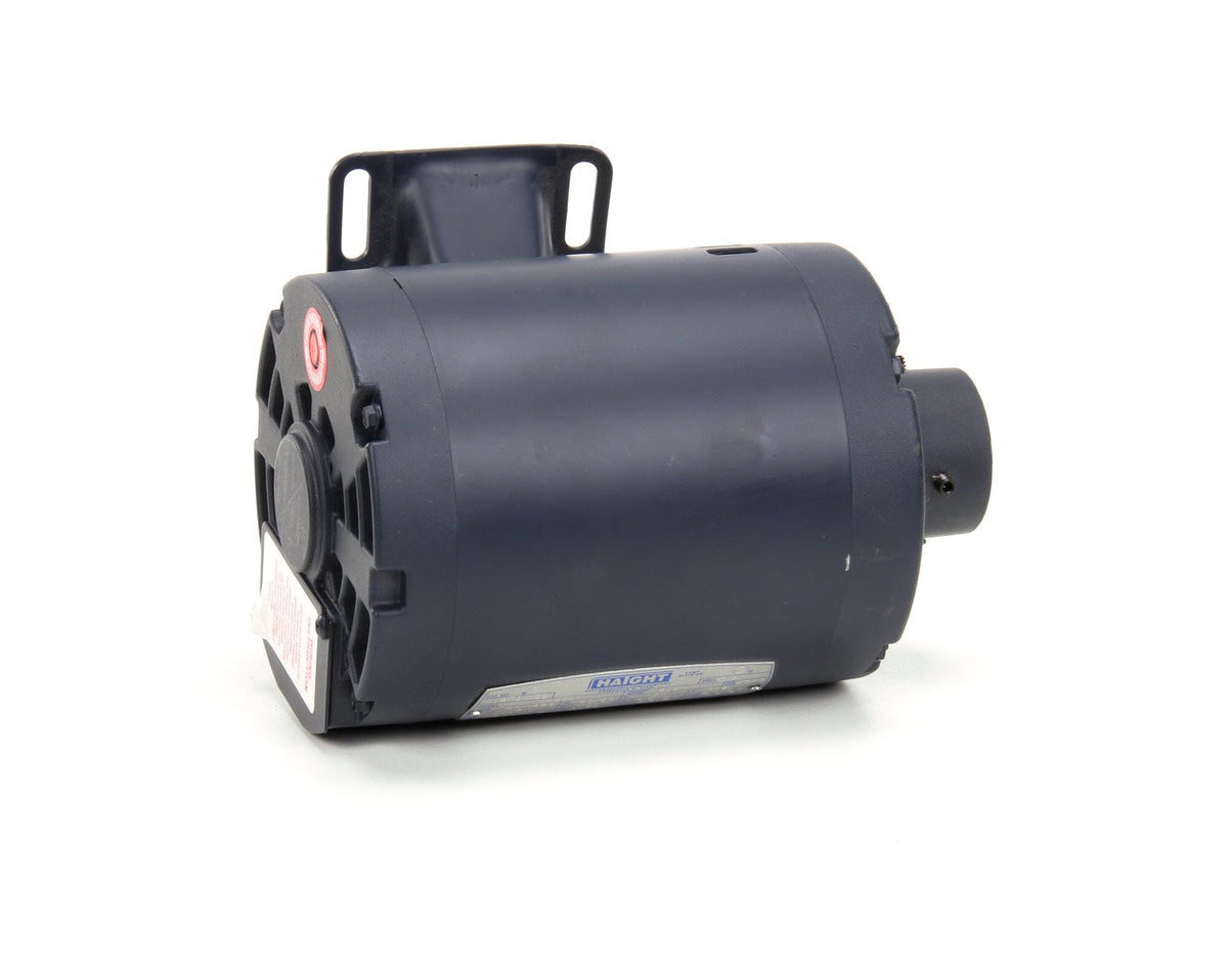 Motor,1/3Hp 104/208V 50/60 - Genuine OEM Replacement Part by Pitco – Model 60130809