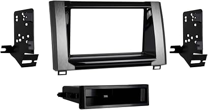 METRA 99-8252 Multi Installation Kit for Toyota Tundra 2014 and Up