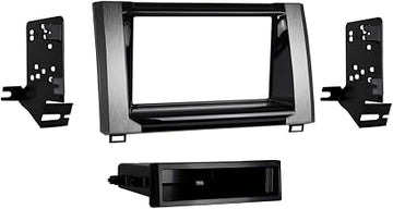 METRA 99-8252 Multi Installation Kit for Toyota Tundra 2014 and Up