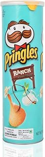 Pringles Ranch Potato Crisps 5.96 oz