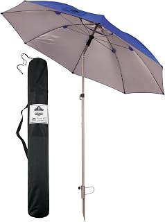 Ergodyne SHAX 6100 Lightweight Industrial Umbrella