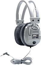 HamiltonBuhl Deluxe Stereo Headphone W VOL