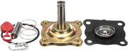Insinger D2930-RK Water Solenoid Repair Kit, 1/2", 9" Height, 6" Width, 5" Length