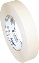 Shurtape Colonial Grade Masking Tape, 1 in. x 60 yds. (Natural)