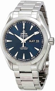 Omega Aqua Terra