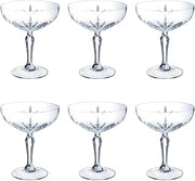 Arcoroc ARC P8796 Broadway Bowl, Champagne Glass