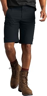 Red Kap Men's Performance Stretch Work Short