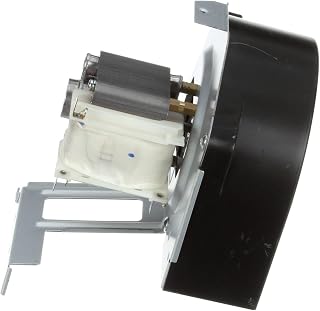 Menumaster Amana 53001595 Menu Master Blower Motor Assembly