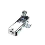 Dual Closer by Kason – Metal, Silver, Model 11094S00013