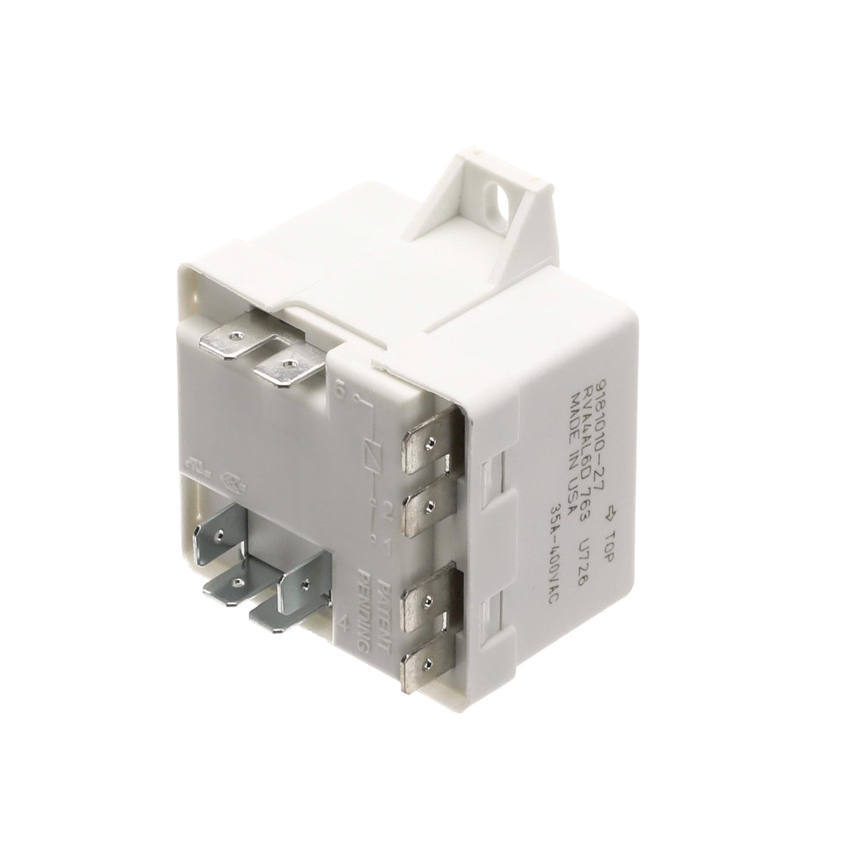 Relay Potential by Ice-O-Matic – Model 9181010-27