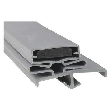 Gasket, Door, Black, Push in Style, 23-1/2X 32-1/ by Glastender – Model 06001304