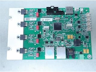 Replacement for ELREHA CONTROLS FM8076221 Merco 8076221 Input/Output Control Circuit Board