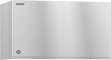 HOSHIZAKI KM-1301SRJZ3 Cube Ice Maker, Remote-Cooled, Commercial 3-Phase Icemaker