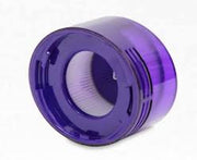 V7 (SV11) V8 (SV10) Vacuum Cleaner Post Motor Filter by Dyson – Plastic, Model 967478-05