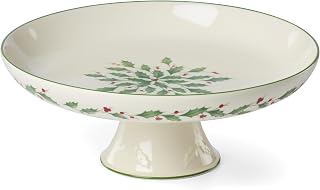 Lenox 899165 Holiday Pedestal Server