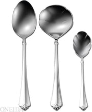 Oneida Juilliard 3-Piece Hostess Set