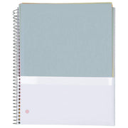 Spiral Notebook by Five Star – white, Model 69689