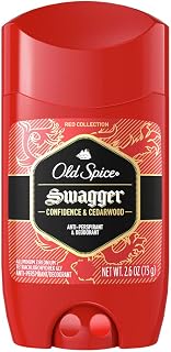 Old Spice Antiperspirant & Deodorant for Men, Swagger Scent, 2.37oz