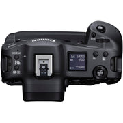 Canon w/ 50mm Lens / 1 Mirrorless Cameras