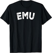 Emu T-Shirt