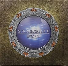Stargate SG-1: The Complete Series Collection by Richard Dean Anderson