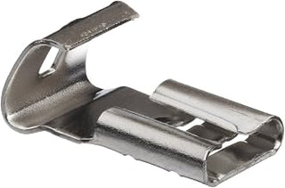 Supco T1113C High Temperature Quick Disconnect, 90 Degree Flag, 16-14 Gauge, 1/4" Female Tab (Pack of 100)
