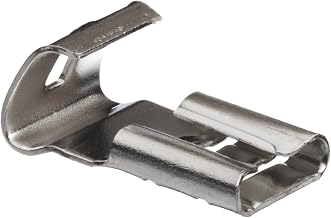 Supco T1113C High Temperature Quick Disconnect, 90 Degree Flag, 16-14 Gauge, 1/4" Female Tab (Pack of 100)