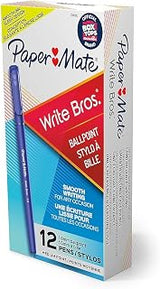 Paper Mate Stick Ballpoint Pen