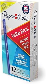 Paper Mate Stick Ballpoint Pen